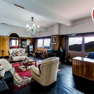 Central Gleneagles Heritage Resort Former Bungalow Of Ex-Tata Chairman Russi Mody The Mall Road Darjeeling